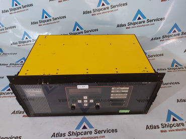 Alstom LGPG 111 LGPG11101R551 EE Digital Intrgrated Generator Protection Relay