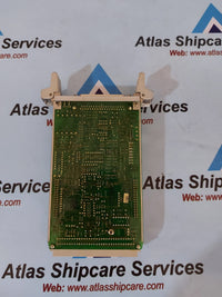 Anschutz CU01-Z03.100 E01 Pcb Circuit