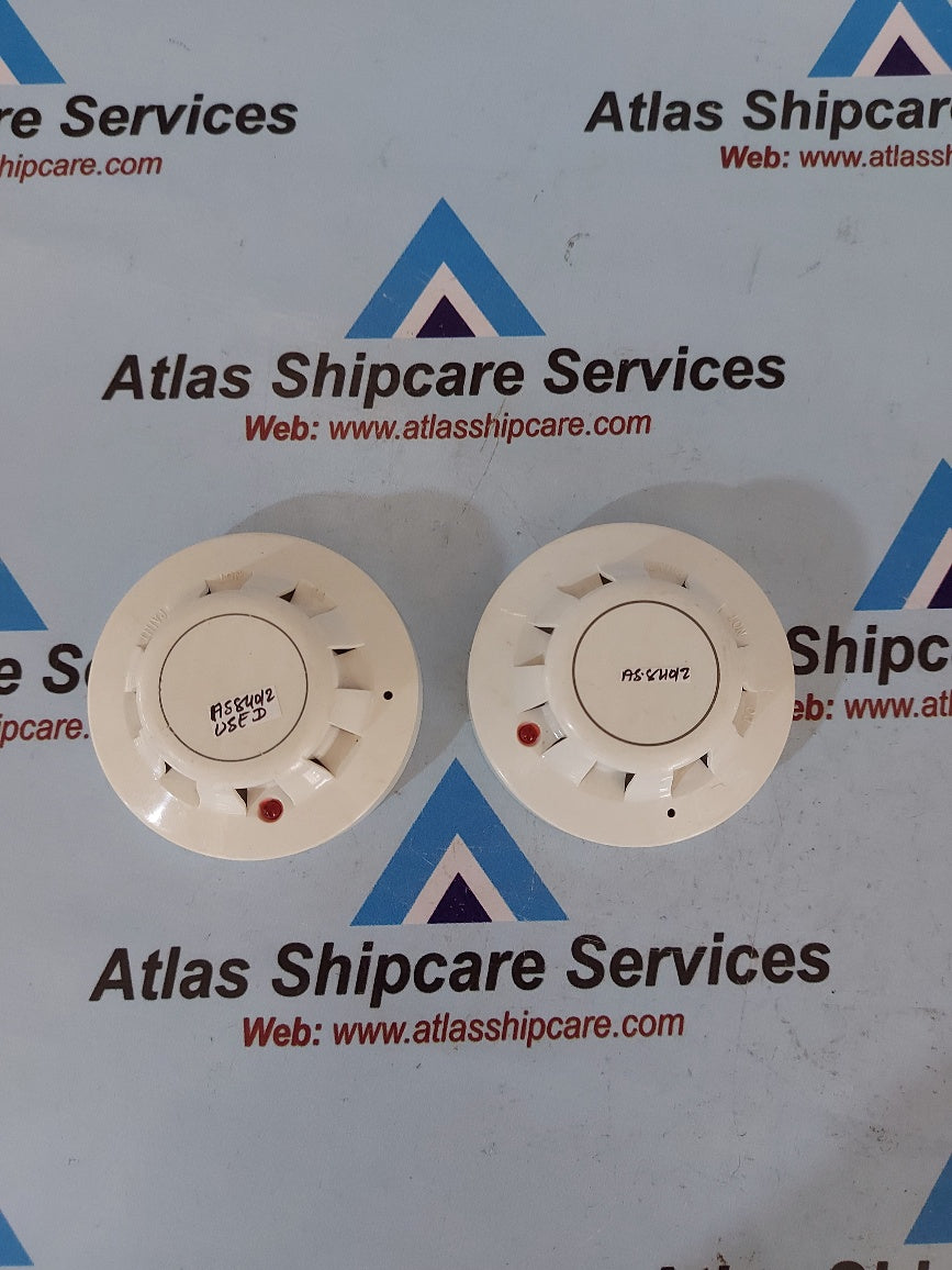 Apollo 55000-200 Series 60 Ionisation Smoke Detector