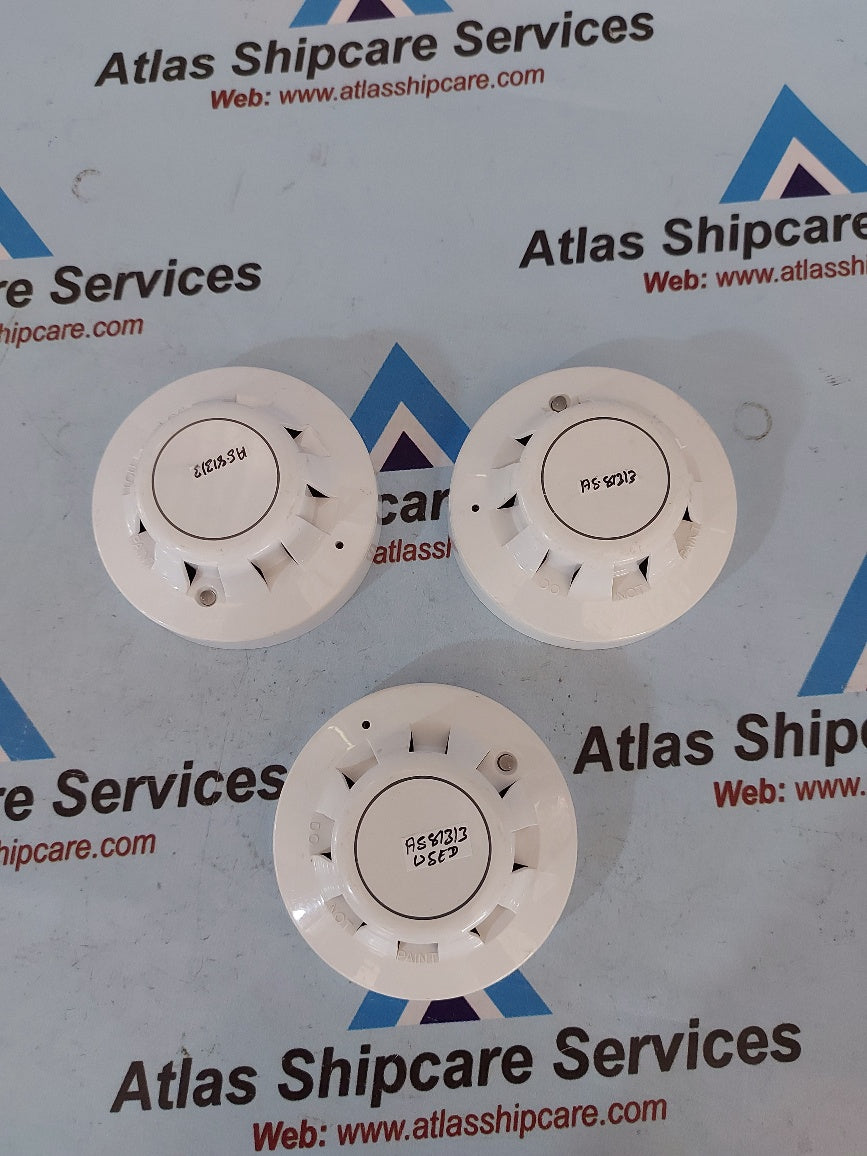 Apollo 55000-600 APO XP95 Optical Smoke Detector – Atlas Shipcare Services