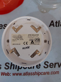 Apollo 55000-700 MAR XP95 Isolator Smoke Detector