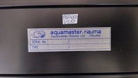 Aquamaster-Rauma AIU-3 Aquamaster