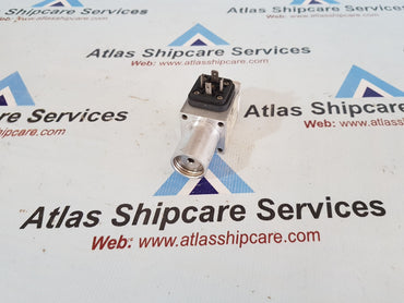 Argo Hytos 19912400 Pressure Switch H543