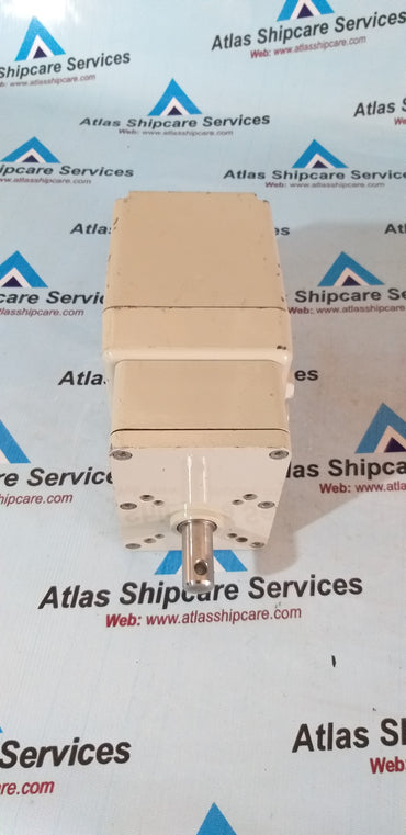 Aris N5 Rotary And Part-Turn Actuator