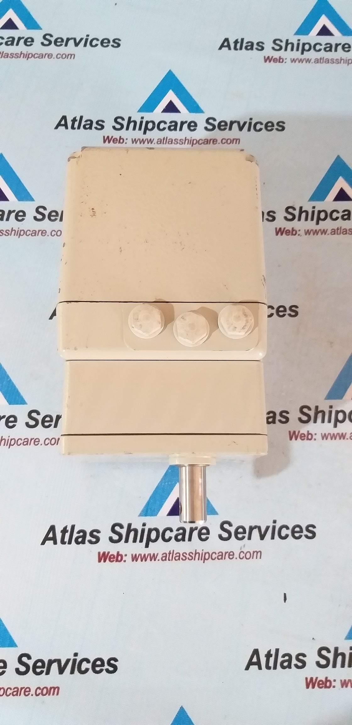 Aris N5 Rotary And Part-Turn Actuator