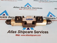 Aron AD3E02C Solenoid Valve H550