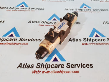 Aron AD3E02C Solenoid Valve H550