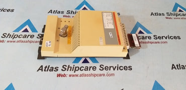 Asea DSTC 452 Master Fieldbus Modem