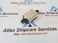 Atos HQ-22 52 Solenoid Valve H536