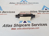 Atos HQ-22 52 Solenoid Valve H536