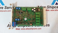 Auto-Maskin 503-1 Autostart Pcb Card