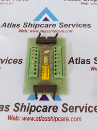 Autronica KDL-11 7211-607.0000 Pcb Card