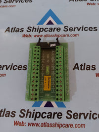 Autronica KDL-12 7211-608.0000 Pcb Card