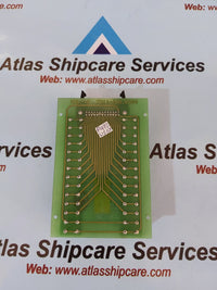 Autronica KDL-12 7211-608.0000 Pcb Card