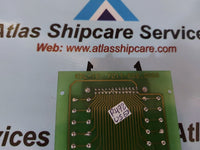 Autronica KDL-12 7211-608.0000 Pcb Card