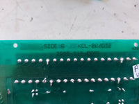 Autronica KDL-20/D32 7212-112.0001 Pcb Card