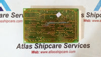 Autronica KDM-4 7252-029.0001 Pcb Card