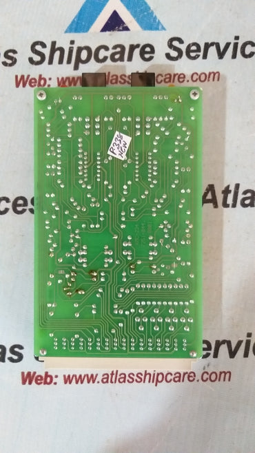 Autronica KMC-236 Pcb Card