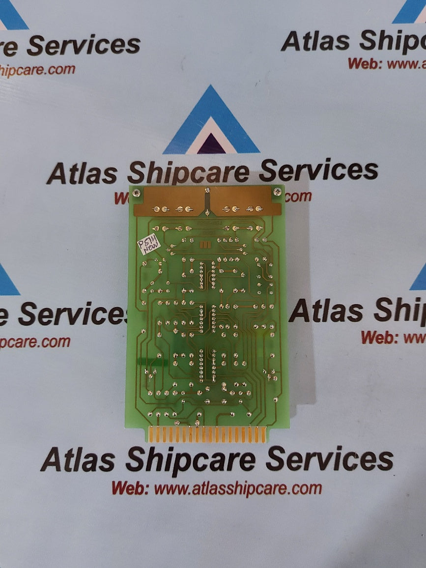 Autronica KRF-1 7225-034.0005 Pcb Card