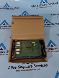 Autronica KRV-1 7225-035.0002 Pcb Card