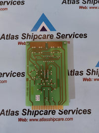 Autronica KRV-1 7225-035.0002 Pcb Card