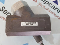 Aventics R431003552 Pneumatic Flow Control Valve H546