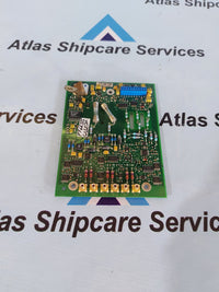 KROHNE B 3195990300 PCB CARD