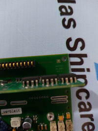 KROHNE B 3198950100 PCB CARD