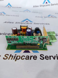 KROHNE B 3198950100 PCB CARD