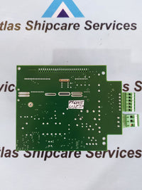 KROHNE B 3198950100 PCB CARD