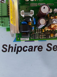 KROHNE B 3198950100 PCB CARD