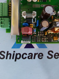 KROHNE B 3198950100 PCB CARD