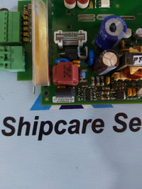 KROHNE B 3198950100 PCB CARD