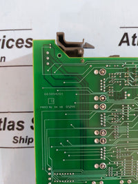 BAILEY NIMP01 INFI 90 TERMINATION MODULE