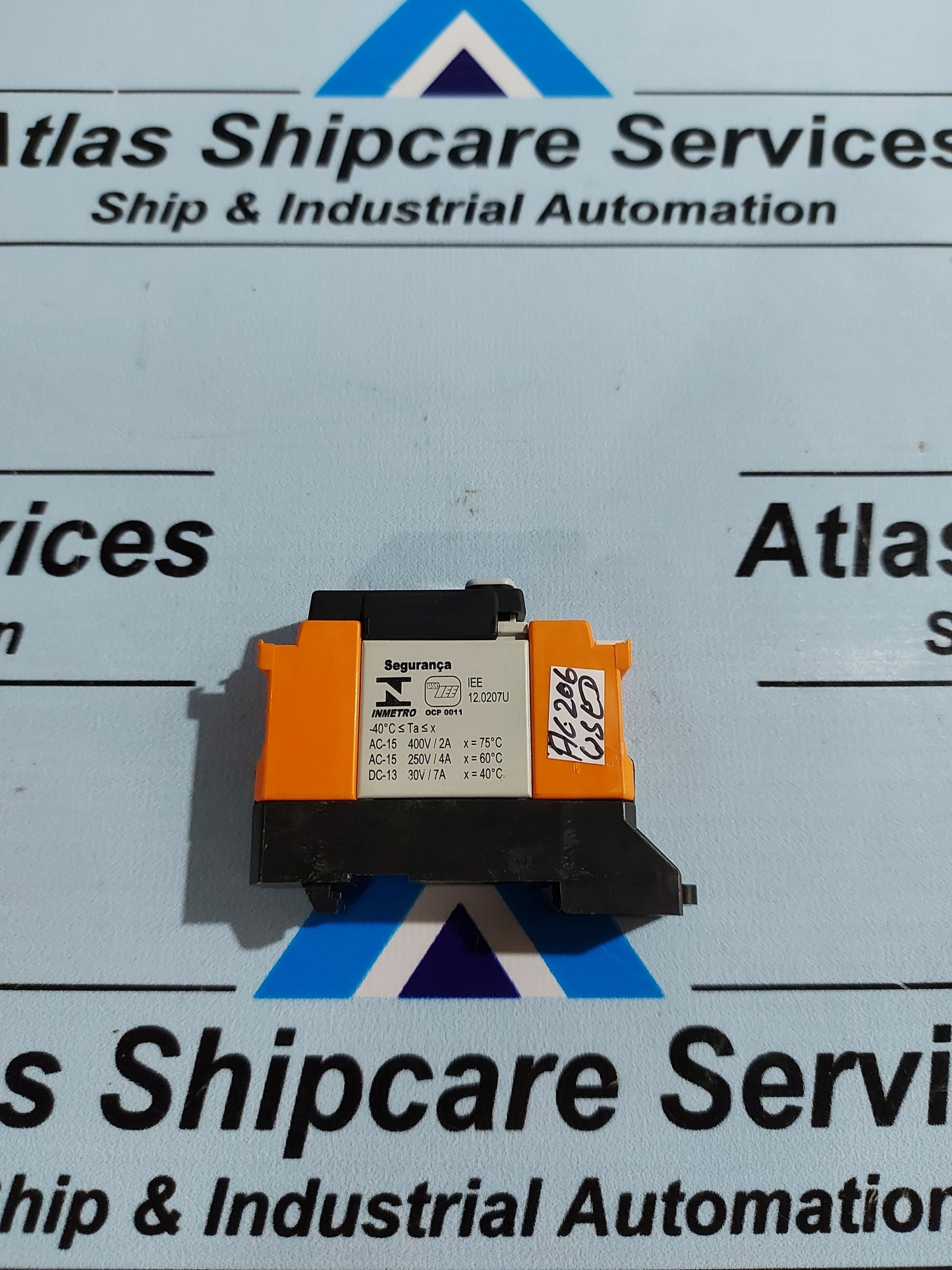 BARTEC 07-7311-6131EE00 RELAY