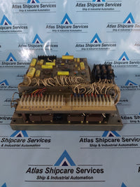 BASLER ELECTRIC 905970-104 REV.M VOLTAGE REGULATOR
