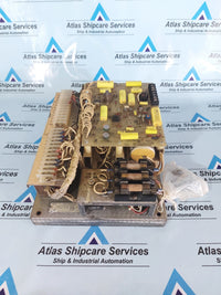 BASLER ELECTRIC 905970-104 REV.M VOLTAGE REGULATOR