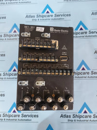 BASLER ELECTRIC BE1-951 OVERCURRENT PROTECTION SYSTEM