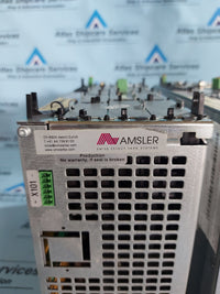 BAUMULLER BM4422-CT0-01200-03 AC SERVO DRIVE AMPLIFIER CONTROLLER