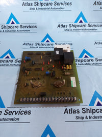 BAYLOR D28380-3 CONTROL BOARD 029S0544