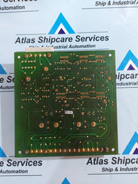 BAYLOR D28380-3 CONTROL BOARD 029S0544