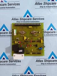 BAYLOR D28380-3 CONTROL BOARD BW-3863