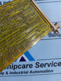 BBC CMA 37 GVT 360 5798 VOLTAGE MONITORING CARD