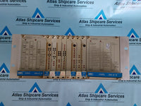 BBC CMA 50 SYNPOL GVT 360 8490 CONTROL PANEL