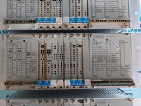 BBC CMA 50 SYNPOL GVT 360 8490 CONTROL PANEL