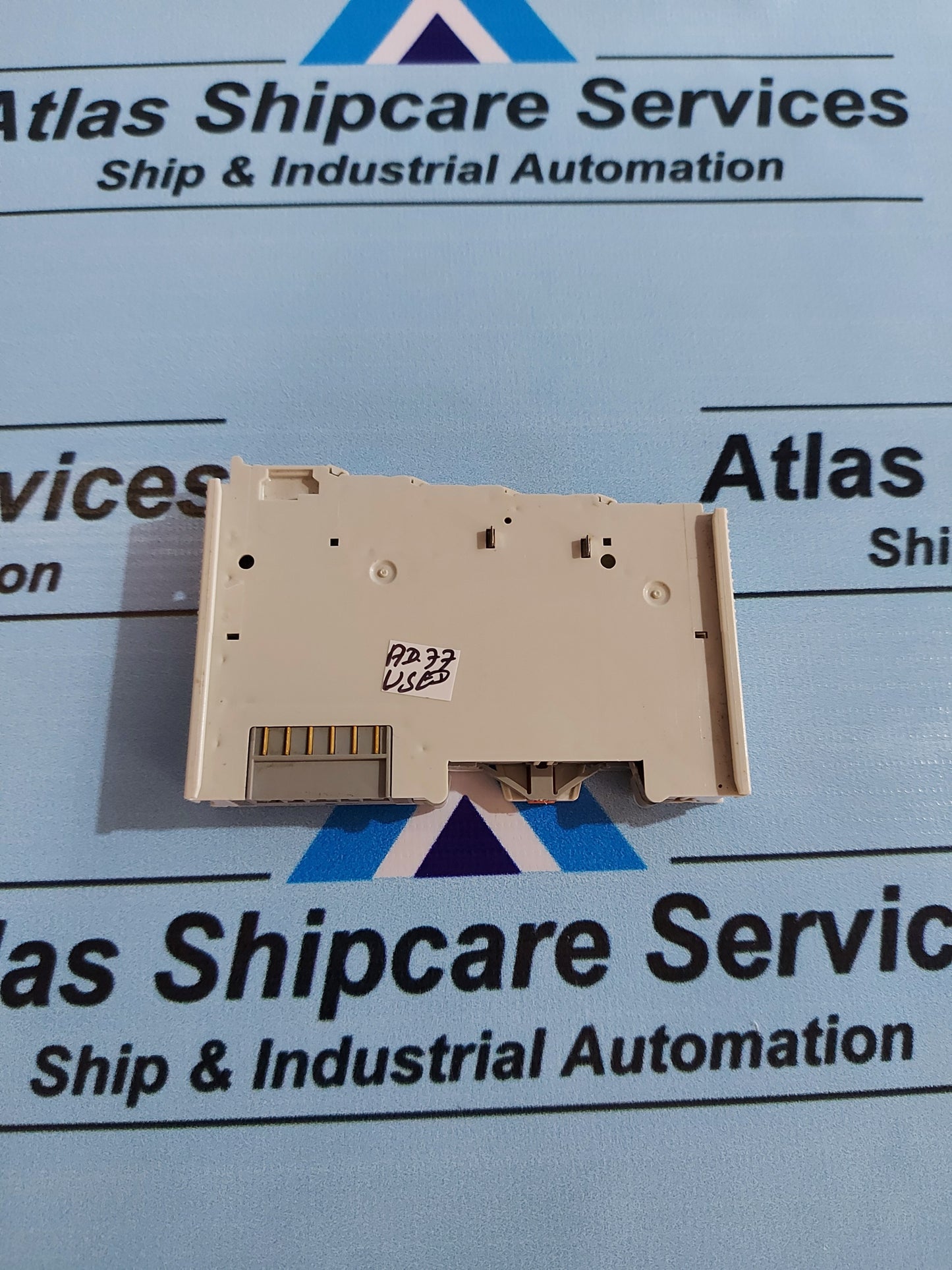 BECKHOFF EL3102 2-CHANNEL ANALOG INPUT DIFFERENTIAL