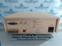 BECKMAN INDUSTRIAL PPS100 SYSTEM DC POWER SUPPLY AG130