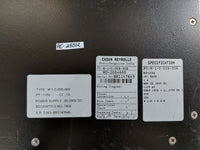 BECKWITH ELECTRIC M-3425A GENRATOR PROTECTION RELAY