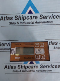 BEKA BA327C 4 1/2 DIGIT INDICATOR DISPLAY