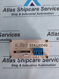 BEKA BA327C 4 1/2 DIGIT INDICATOR DISPLAY